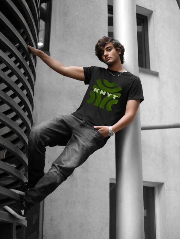 KNYT Inspired T-Shirt